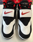 AIR DIAMOND TURF 49ERS 2025 - SIZE 11.5 (WORN)
