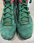 LEBRON 7 FAMU - SIZE 15 (WORN)