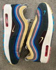 AIR MAX 1/97 SEAN WOTHERSPOON - SIZE 11 (WORN)