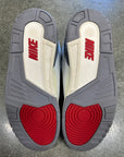 AIR JORDAN 3 REIMAGINED - SIZE 11 (WORN)