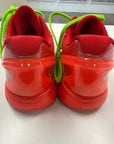 KOBE 6 PROTRO REVERSE GRINCH - SIZE 11 (WORN)