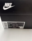 AIR FOAMPOSITE PRO PINE GREEN 2025 - SIZE 11 (WORN ONCE)