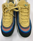 AIR MAX 1/97 SEAN WOTHERSPOON - SIZE 10.5 (WORN)