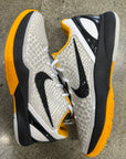 KOBE 6 PROTRO DEL SOL - SIZE 10 (WORN) - SUPER CLEAN