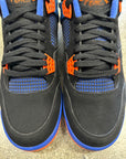 AIR JORDAN 4 CAVS - SIZE 11.5 (WORN) - SUPER CLEAN