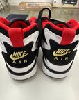 AIR DIAMOND TURF 49ERS 2025 - SIZE 9.5 (WORN)