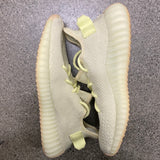 YEEZY BOOST 350 V2 BUTTER SIZE 5 (WORN ONCE)