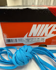 AIR JORDAN 1 HIGH OG UNC REIMAGINED - SIZE 12 (WORN)