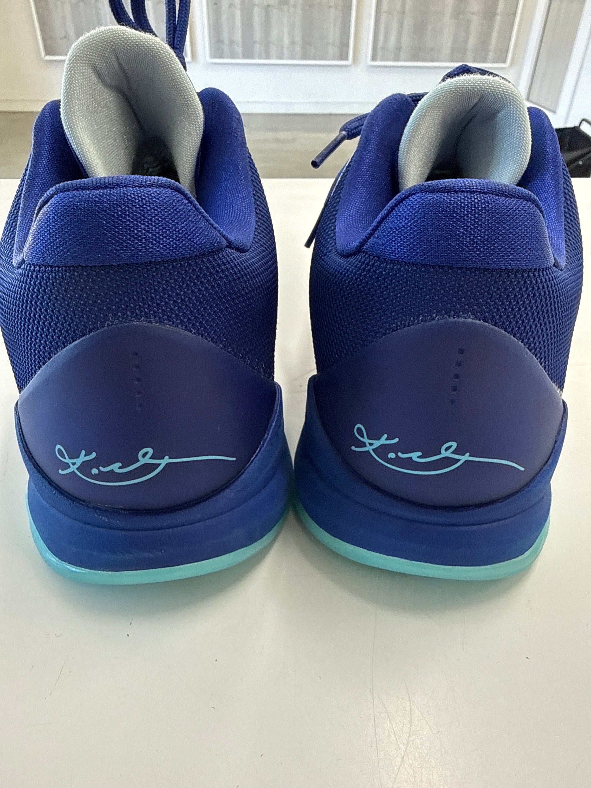 KOBE 5 PROTRO X RAY - SIZE 10.5 (WORN)