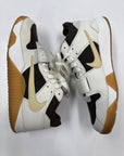 JUMPMAN JACK TRAVIS SCOTT SAIL - SIZE 8.5 (WORN)