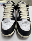SB DUNK LOW OG QS HUF SAN FRANCISCO - SIZE 13 (WORN)