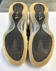 AIR FOAMPOSITE OBE LIGHT OREWOOD BROWN - SIZE 12 (WORN)