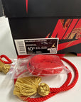 AIR JORDAN 1 LOW OG CHINESE NEW YEAR - SIZE 10.5 (WORN)