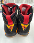 AIR JORDAN 7 CITRUS - SIZE 11 (WORN)