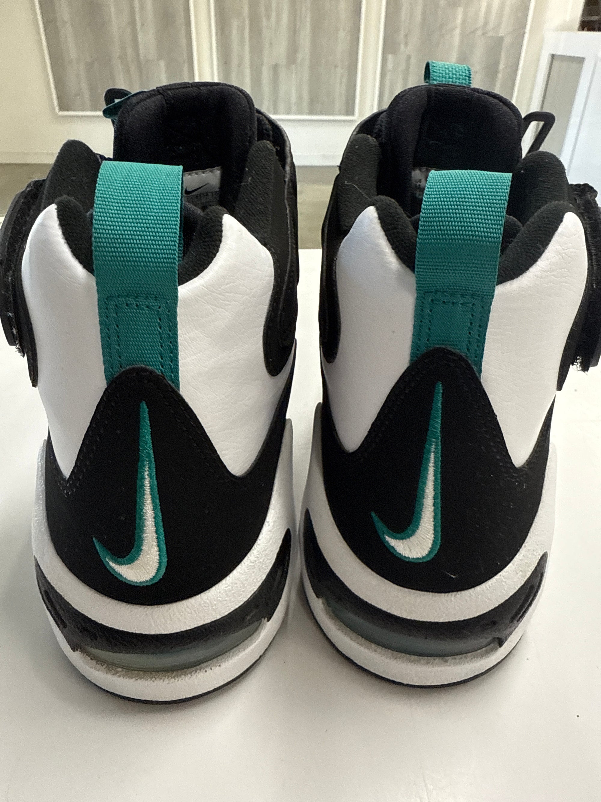 AIR GRIFFEY MAX 1 FRESHWATER 2021 - SIZE 11 (WORN)