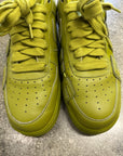 AIR FORCE 1 LOW CACTUS PLANT FLEA MARKET MOSS - SIZE 11 (WORN)