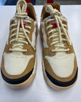 NIKE MY3 TOM SACHS SPACE CAMP - SIZE 5 (WORN) - SUPER CLEAN