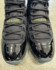 AIR JORDAN 11 GAMMA 2013 - SIZE 11 (WORN) - SUPER CLEAN