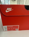 AIR GRIFFEY MAX 1 FRESHWATER 2021 - SIZE 11 (WORN)