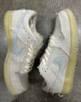 SB DUNK LOW MUMMY - SIZE 10 (WORN)