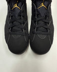 AIR JORDAN 6 DMP - SIZE 8 (WORN) - SUPER CLEAN