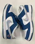 SB DUNK LOW BORN X RAISED - SIZE 10.5 (WORN)