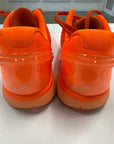 KOBE 6 PROTRO TOTAL ORANGE - SIZE 10.5 (WORN)