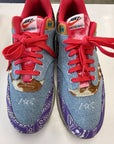 AIR MAX 1 CONCEPTS FAR OUT SPECIAL BOX - SIZE 10.5 (WORN)
