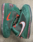 LEBRON 7 FAMU - SIZE 15 (WORN)