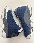 AIR JORDAN 13 FLINT 2020 - SIZE 13 (WORN)
