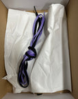 AIR JORDAN 1 HIGH COURT PURPLE 2.0 - SIZE 8 (WORN) - SUPER CLEAN