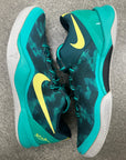 KOBE 8 SYSTEM SUPERNATURAL - SIZE 11.5 (WORN)