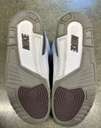 WMNS AIR JORDAN 3 A MA MANIERE - SIZE W13 M11.5 (WORN)