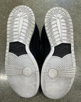 SB DUNK LOW PRO QS GNARHUNTERS - SIZE 9 (WORN)