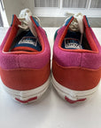 VANS OTW OLD SKOOL 36 PARRA - SIZE 8 (WORN)