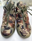 CONVERSE SHAI 001 ECHO - SIZE 12 (WORN)
