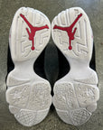 AIR JORDAN 9 OG - SIZE 9.5 (WORN)