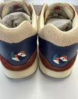AIR MAX 1 KASINA WON-ANG ORANGE - SIZE 10.5 (WORN)