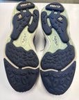 AIR ZOOM SPIRIDON UNDEFEATED THUNDER BLUE - SIZE 8.5 (WORN)