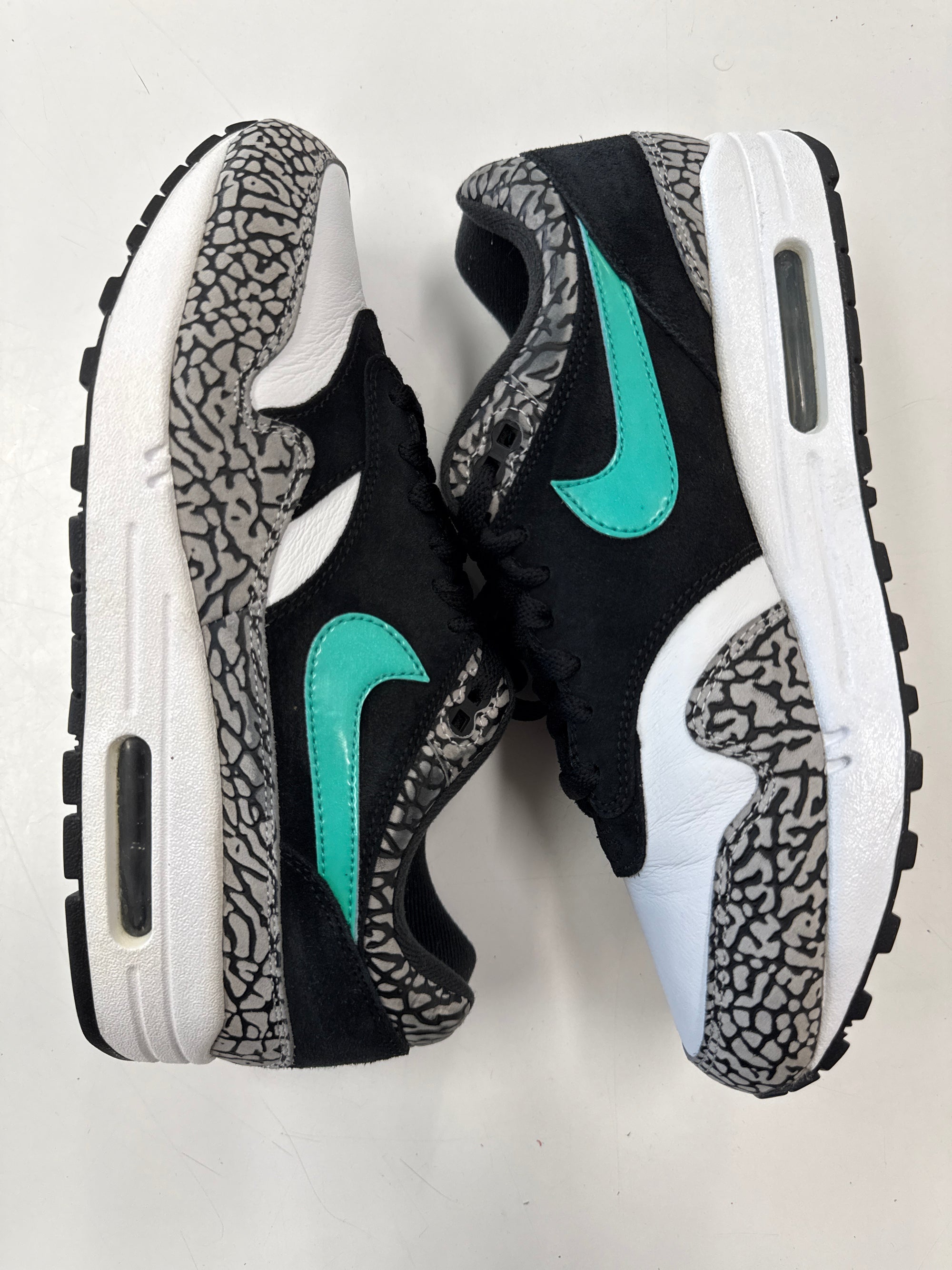 AIR MAX 1 PREMIUM ATMOS - SIZE 8.5 (WORN) - SUPER CLEAN