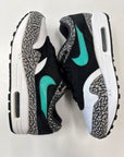 AIR MAX 1 PREMIUM ATMOS - SIZE 8.5 (WORN) - SUPER CLEAN