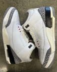 AIR JORDAN 3 REIMAGINED - SIZE 11 (WORN)