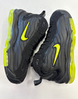 AIR TOTAL MAX UPTEMPO BLACK VOLT 2020 - SIZE 8 (WORN)