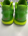 KOBE 6 PROTRO GRINCH 2020 - SIZE 10 (WORN)