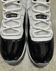 AIR JORDAN 11 CONCORD 2018  - SIZE 15 (WORN)