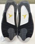 AIR JORDAN 4 TOUR YELLOW 2026 - SIZE 11 (WORN)