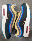 AIR MAX 1/97 SEAN WOTHERSPOON - SIZE 7 (WORN)