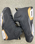 AIR JORDAN 6 DMP - SIZE 11 (WORN)