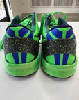 KOBE 8 ELITE SUPERHERO - SIZE 9 (WORN)