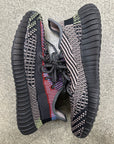 YEEZY BOOST 350 V2 YECHEIL - SIZE 8 (WORN)